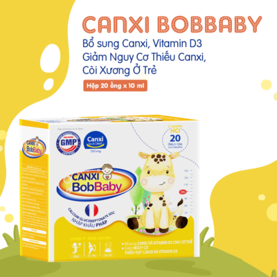 Canxi Bobaby