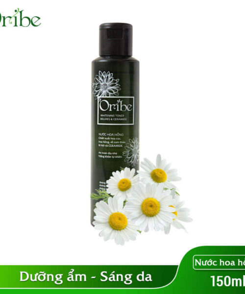 Chai nước hoa hồng Oribe
