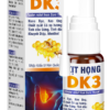 DK - Xit Hong DK3