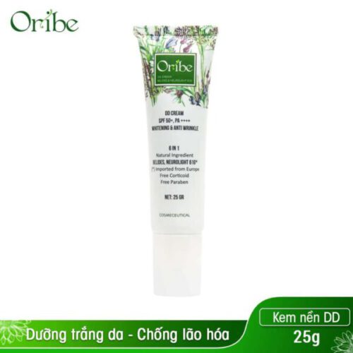 DD Cream Oribe