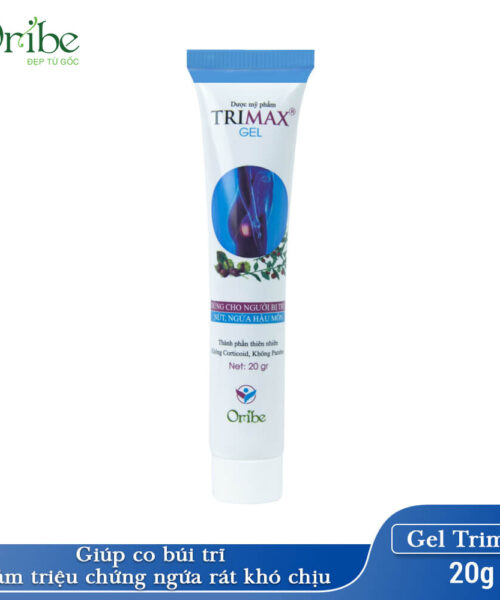 gel trimax