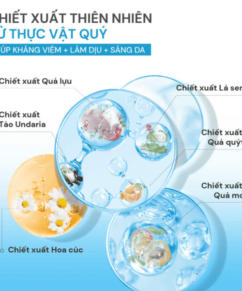 SOFT PURITY MICELLAR - 300ml - Hình ảnh 3
