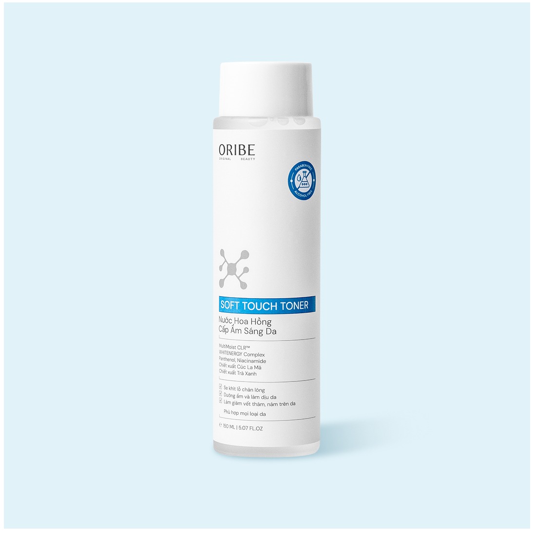 SOFT TOUCH TONER