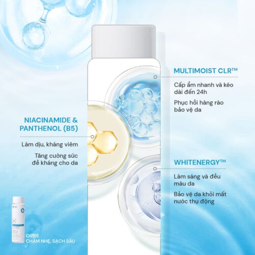 SOFT TOUCH TONER - 150ml