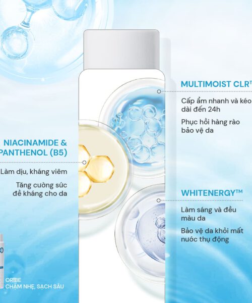 SOFT TOUCH TONER - 150ml - Hình ảnh 3